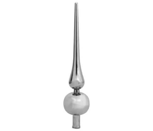 Mākslīgā Ziemassvētku Eglīte Zaļa 180 Cm Pvc Vidaxl