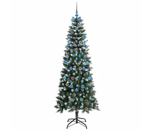 Mākslīgā Ziemassvētku Eglīte Su 300 Led Zaļa 86 X 86 X 210 Cm Vidaxl Mākslīgā Ziemassvētku Eglīte Su 300 Led Zaļa 86 X 86 X 210 Cm Vidaxl