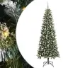 Mākslīgā Ziemassvētku Eglīte Zaļa 240 Cm Pvc Vidaxl Mākslīgā Ziemassvētku Eglīte Zaļa 240 Cm Pvc Vidaxl