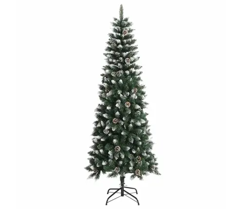 Mākslīgā Ziemassvētku Eglīte Su 300 Led Zaļa 96 X 96 X 240 Cm Vidaxl
