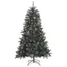 Dirbtinė Kalėdų Eglutė Su 150 Led Žalia 68 X 68 X 120 Cm