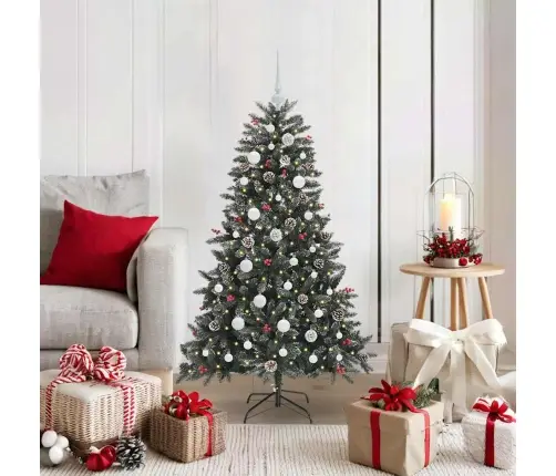 Mākslīgā Ziemassvētku Eglīte Su 150 Led Zaļa 68 X 68 X 120 Cm Vidaxl Mākslīgā Ziemassvētku Eglīte Su 150 Led Zaļa 68 X 68 X 120 Cm Vidaxl