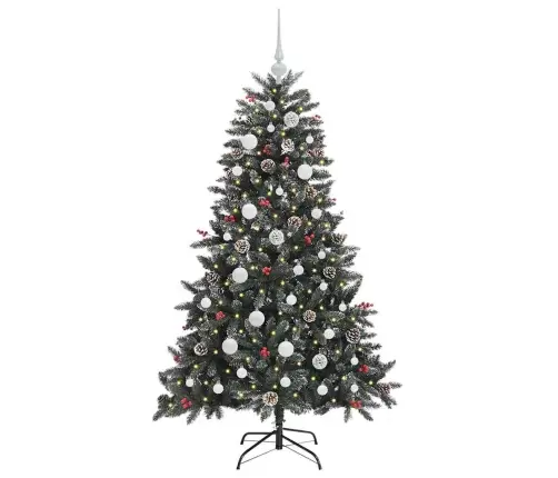 Mākslīgā Ziemassvētku Eglīte Su 150 Led Zaļa 68 X 68 X 120 Cm Vidaxl Mākslīgā Ziemassvētku Eglīte Su 150 Led Zaļa 68 X 68 X 120 Cm Vidaxl