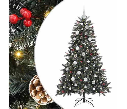 Mākslīgā Ziemassvētku Eglīte Su 150 Led Zaļa 68 X 68 X 120 Cm Vidaxl Mākslīgā Ziemassvētku Eglīte Su 150 Led Zaļa 68 X 68 X 120 Cm Vidaxl