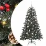 Mākslīgā Ziemassvētku Eglīte Su 150 Led Zaļa 68 X 68 X 120 Cm Vidaxl Mākslīgā Ziemassvētku Eglīte Su 150 Led Zaļa 68 X 68 X 120 Cm Vidaxl