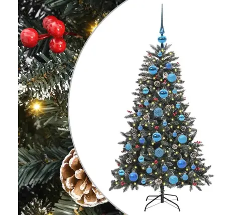 Mākslīgā Ziemassvētku Eglīte Su 150 Led Zaļa 68 X 68 X 120 Cm Vidaxl Mākslīgā Ziemassvētku Eglīte Su 150 Led Zaļa 68 X 68 X 120 Cm Vidaxl