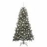 Dirbtinė Kalėdų Eglutė Su 300 Led Žalia 99 X 99 X 180 Cm Dirbtinė Kalėdų Eglutė Su 300 Led Žalia 99 X 99 X 180 Cm