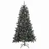Dirbtinė Kalėdų Eglutė Su 300 Led Žalia 99 X 99 X 180 Cm Dirbtinė Kalėdų Eglutė Su 300 Led Žalia 99 X 99 X 180 Cm