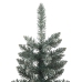 Mākslīgā Ziemassvētku Eglīte Su 150 Led Zaļa 43 X 43 X 150 Cm Vidaxl