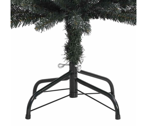 Mākslīgā Ziemassvētku Eglīte Su 150 Led Zaļa 43 X 43 X 150 Cm Vidaxl