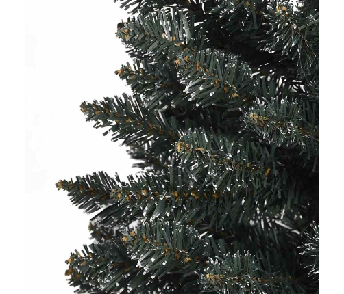 Mākslīgā Ziemassvētku Eglīte Su 150 Led Zaļa 43 X 43 X 150 Cm Vidaxl