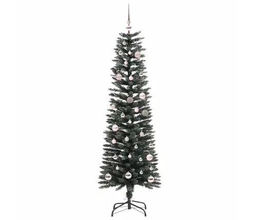 Mākslīgā Ziemassvētku Eglīte Su 150 Led Zaļa 43 X 43 X 150 Cm Vidaxl