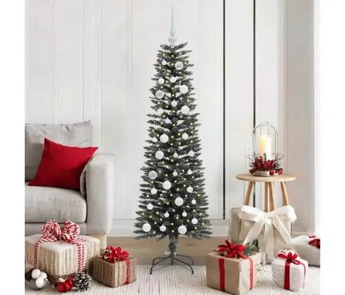 Mākslīgā Ziemassvētku Eglīte Su 150 Led Zaļa 43 X 43 X 150 Cm Vidaxl Mākslīgā Ziemassvētku Eglīte Su 150 Led Zaļa 43 X 43 X 150 Cm Vidaxl