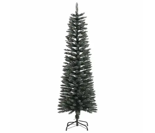 Tehisjõulupuu Roheline 43 X 43 X 150 Cm Pvc, Plastikk Ja Teras Tehisjõulupuu Roheline 43 X 43 X 150 Cm Pvc, Plastikk Ja Teras
