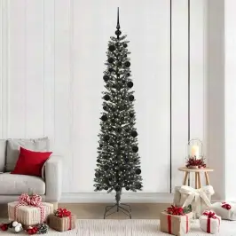 Dirbtinė Kalėdų Eglutė Su 300 Led Žalia 58 X 58 X 210 Cm Dirbtinė Kalėdų Eglutė Su 300 Led Žalia 58 X 58 X 210 Cm