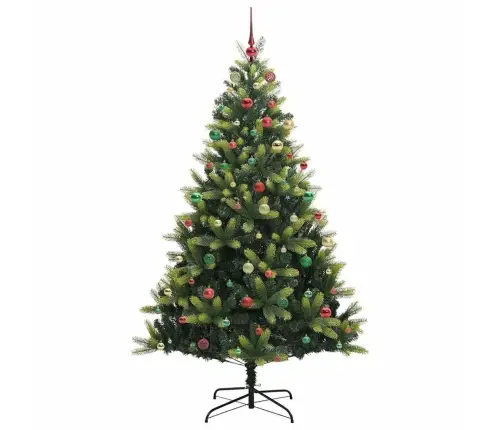 Mākslīgā Egle Ar Rāmjiem Ziemassvētkiem 300 Led Gaismiņām Vidaxl Mākslīgā Egle Ar Rāmjiem Ziemassvētkiem 300 Led Gaismiņām Vidaxl