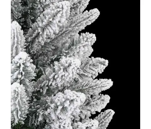 Mākslīgā Ziemassvētku Eglīte Su 150 Led Balts 53 X 53 X 120 Cm Vidaxl