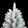 Mākslīgā Ziemassvētku Eglīte Su 300 Led Balts 73 X 73 X 180 Cm Vidaxl Mākslīgā Ziemassvētku Eglīte Su 300 Led Balts 73 X 73 X 180 Cm Vidaxl