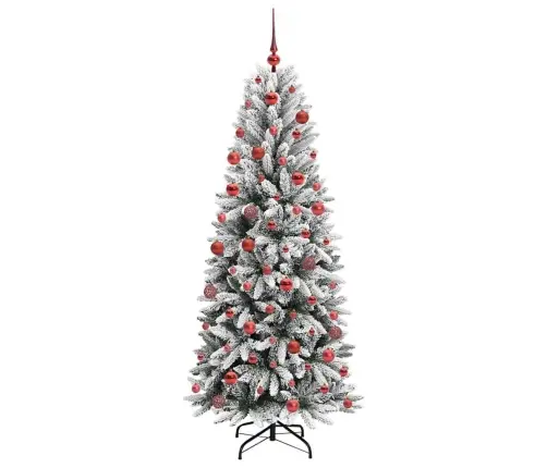 Mākslīgā Ziemassvētku Eglīte Su 300 Led Balts 73 X 73 X 180 Cm Vidaxl Mākslīgā Ziemassvētku Eglīte Su 300 Led Balts 73 X 73 X 180 Cm Vidaxl