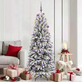 Mākslīgā Ziemassvētku Eglīte Su 300 Led Balts 73 X 73 X 180 Cm Vidaxl Mākslīgā Ziemassvētku Eglīte Su 300 Led Balts 73 X 73 X 180 Cm Vidaxl