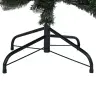 Tehisjõulupuu Koos 300 Led-Iga Valge 78 X 78 X 210 Cm