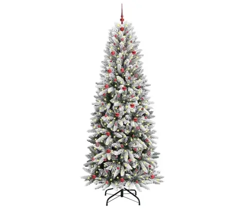 Mākslīgā Ziemassvētku Eglīte Su 300 Led Balts 93 X 93 X 240 Cm Vidaxl Mākslīgā Ziemassvētku Eglīte Su 300 Led Balts 93 X 93 X 240 Cm Vidaxl