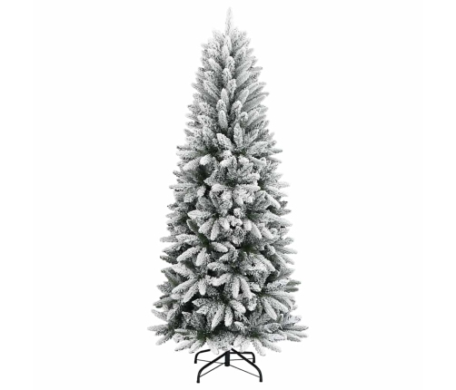 Mākslīgā Ziemassvētku Eglīte Su 300 Led Balts 93 X 93 X 240 Cm Vidaxl
