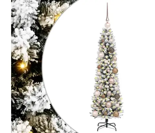 Mākslīgāziemassvētkueglīte Balts 120Cm Pvc Vidaxl Mākslīgāziemassvētkueglīte Balts 120Cm Pvc Vidaxl