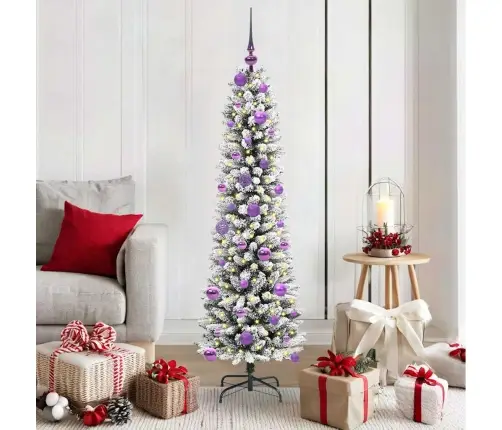 Mākslīgā Ziemassvētku Eglīte Su 150 Led Zaļš Un Balts 150 Cm Vidaxl Mākslīgā Ziemassvētku Eglīte Su 150 Led Zaļš Un Balts 150 Cm Vidaxl