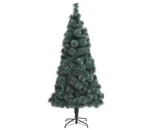 Mākslīgā Ziemassvētku Eglīte Zaļa 30 X 30 X 120 Cm Pet Vidaxl