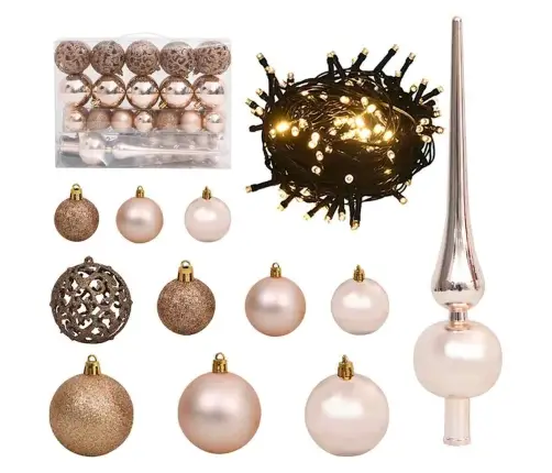 Mākslīgā Ziemassvētku Eglīte Zaļa 30 X 30 X 120 Cm Pet Vidaxl