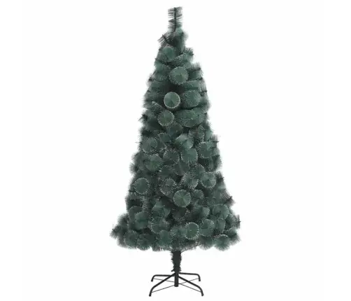 Mākslīgā Ziemassvētku Eglīte Zaļa 40 X 40 X 180 Cm Pet Vidaxl