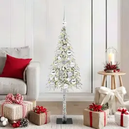 Ziemassvētku Eglīte Su 150 Led Balts 120 Cm Pe Un Tērauds Vidaxl Ziemassvētku Eglīte Su 150 Led Balts 120 Cm Pe Un Tērauds Vidaxl