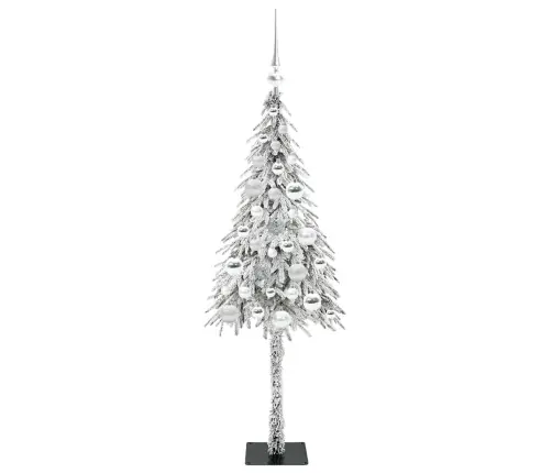 Ziemassvētku Eglīte Su 150 Led Balts 120 Cm Pe Un Tērauds Vidaxl Ziemassvētku Eglīte Su 150 Led Balts 120 Cm Pe Un Tērauds Vidaxl