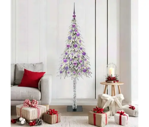 Kalėdų Eglutė Su 150 Led S Stovu Balta 150 Cm Pe Ir Plienas Kalėdų Eglutė Su 150 Led S Stovu Balta 150 Cm Pe Ir Plienas