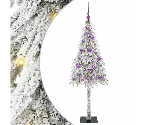 Kalėdų Eglutė Su 150 Led S Stovu Balta 150 Cm Pe Ir Plienas Kalėdų Eglutė Su 150 Led S Stovu Balta 150 Cm Pe Ir Plienas