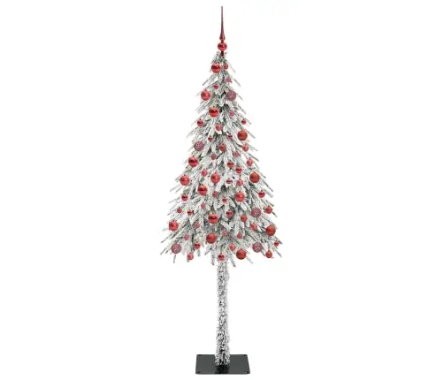 Ziemassvētku Eglīte Su 300 Led Ar Statīvu 180 Cm Pe Vidaxl
