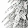 Ziemassvētku Eglīte Su 300 Led Ar Statīvu 210 Cm Pe Vidaxl