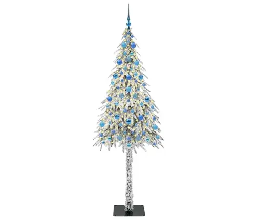 Ziemassvētku Eglīte Su 300 Led Ar Statīvu 210 Cm Pe Vidaxl Ziemassvētku Eglīte Su 300 Led Ar Statīvu 210 Cm Pe Vidaxl