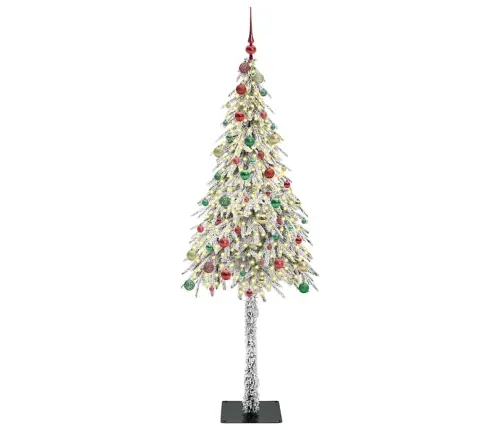 Ziemassvētku Eglīte Su 300 Led Balts 210 Cm Pe Un Tērauds Vidaxl Ziemassvētku Eglīte Su 300 Led Balts 210 Cm Pe Un Tērauds Vidaxl