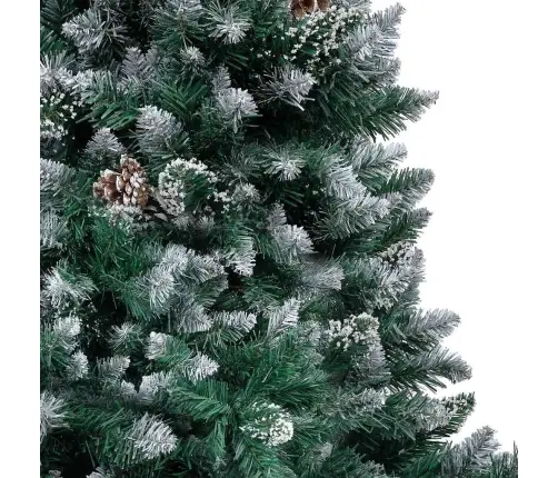 Mākslīgā Ziemassvētku Eglīte Su 150 Led Ar Statīvu Zaļa 150 Cm Vidaxl Mākslīgā Ziemassvētku Eglīte Su 150 Led Ar Statīvu Zaļa 150 Cm Vidaxl