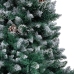 Mākslīgā Ziemassvētku Eglīte Su 150 Led Ar Statīvu Zaļa 150 Cm Vidaxl