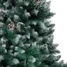 Mākslīgā Ziemassvētku Eglīte Zaļa 180 Cm Pvc Vidaxl Mākslīgā Ziemassvētku Eglīte Zaļa 180 Cm Pvc Vidaxl