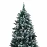 Tehisjõulupuu Roheline 180 Cm Pvc Ja Teras Ja Plast Tehisjõulupuu Roheline 180 Cm Pvc Ja Teras Ja Plast