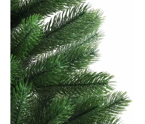 Jõulupuu Koos 150 Led-Iga Koos Alusega Roheline 90 Cm Pe Jõulupuu Koos 150 Led-Iga Koos Alusega Roheline 90 Cm Pe