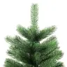 Jõulupuu Koos 150 Led-Iga Koos Alusega Roheline 90 Cm Pe Jõulupuu Koos 150 Led-Iga Koos Alusega Roheline 90 Cm Pe