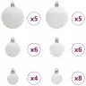 Jõulupuu Koos 150 Led-Iga Koos Alusega Roheline 90 Cm Pe Jõulupuu Koos 150 Led-Iga Koos Alusega Roheline 90 Cm Pe