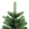 Kalėdų Eglutė Su 150 Led S Stovu Žalia 90 Cm Pe