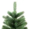 Jõulupuu Koos 150 Led-Iga Koos Alusega Roheline 90 Cm Pe
