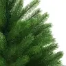 Jõulupuu Koos 150 Led-Iga Koos Alusega Roheline 120 Cm Pe